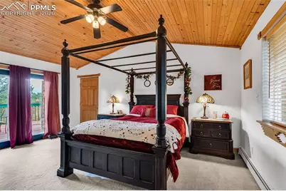 209 Rosewood Road, Westcliffe, CO 81252 - Photo 22