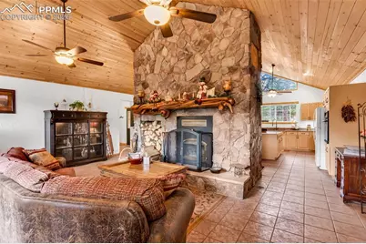 209 Rosewood Road, Westcliffe, CO 81252 - Photo 20