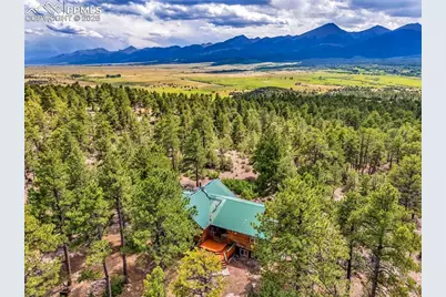 209 Rosewood Road, Westcliffe, CO 81252 - Photo 2