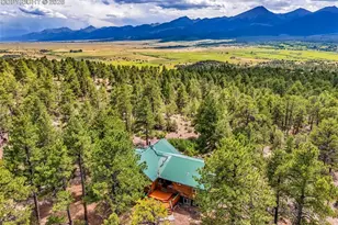 209 Rosewood Rd, Westcliffe, CO 81252 - Photo 2