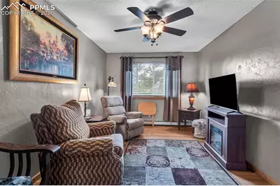 209 Rosewood Road, Westcliffe, CO 81252 - Photo 26