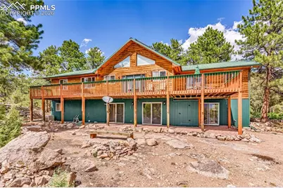 209 Rosewood Road, Westcliffe, CO 81252 - Photo 4