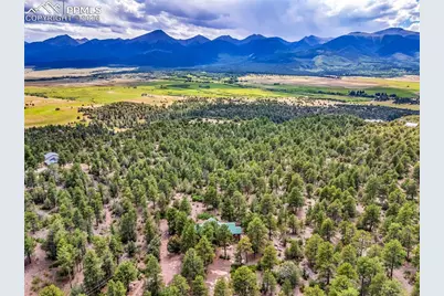 209 Rosewood Road, Westcliffe, CO 81252 - Photo 44