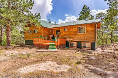 209 Rosewood Road, Westcliffe, CO 81252 - Photo 6