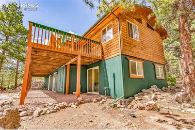 209 Rosewood Road, Westcliffe, CO 81252 - Photo 38