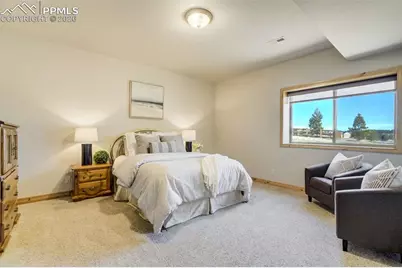 17160 Timber Meadow Drive, Colorado Springs, CO 80908 - Photo 32