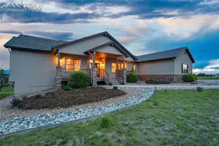 17160 Timber Meadow Dr, Colorado Springs, CO 80908 - Photo 44