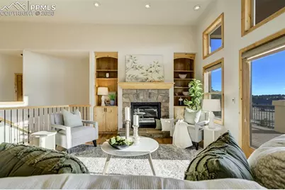 17160 Timber Meadow Drive, Colorado Springs, CO 80908 - Photo 8