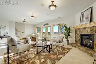 17160 Timber Meadow Dr, Colorado Springs, CO 80908 - Photo 30