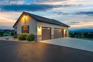 17160 Timber Meadow Dr, Colorado Springs, CO 80908 - Photo 4