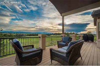 17160 Timber Meadow Drive, Colorado Springs, CO 80908 - Photo 2