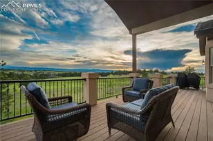 17160 Timber Meadow Dr, Colorado Springs, CO 80908 - Photo 2