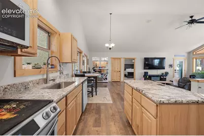 897 Fossil Creek Road, Florissant, CO 80816 - Photo 10