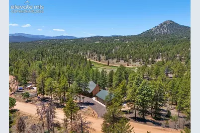 897 Fossil Creek Road, Florissant, CO 80816 - Photo 44