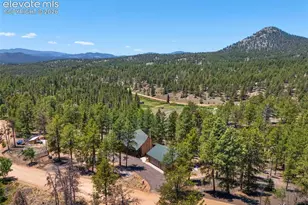 897 Fossil Creek Rd, Florissant, CO 80816 - Photo 44