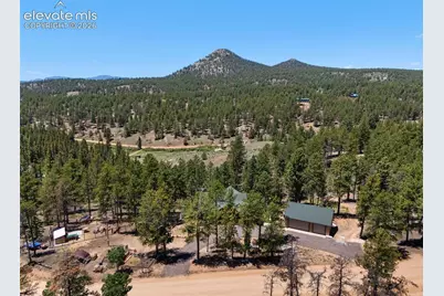 897 Fossil Creek Road, Florissant, CO 80816 - Photo 40