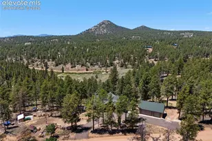 897 Fossil Creek Rd, Florissant, CO 80816 - Photo 40