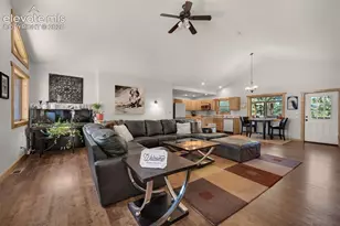 897 Fossil Creek Rd, Florissant, CO 80816 - Photo 4
