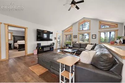 897 Fossil Creek Road, Florissant, CO 80816 - Photo 8