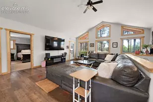 897 Fossil Creek Rd, Florissant, CO 80816 - Photo 6