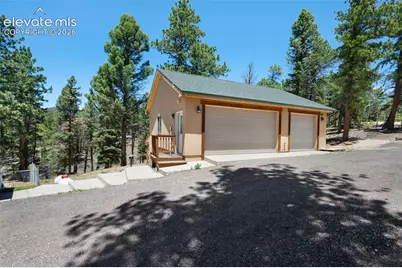 897 Fossil Creek Road, Florissant, CO 80816 - Photo 36
