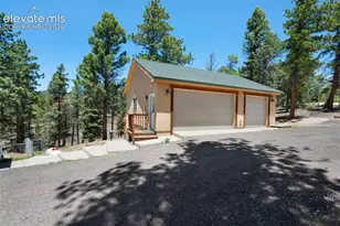 897 Fossil Creek Rd, Florissant, CO 80816 - Photo 36