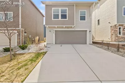 4175 Samaritan Loop, Colorado Springs, CO 80916 - Photo 36