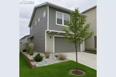 4175 Samaritan Loop, Colorado Springs, CO 80916 - Photo 1