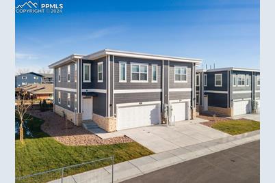 3547 E Uintah Street #3607, Colorado Springs, CO 80909 - Photo 1