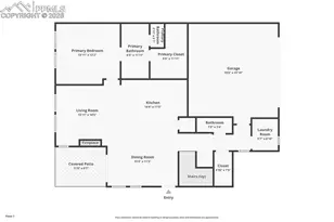 2058 Peak Pr Ln, Monument, CO 80132 - Photo 46