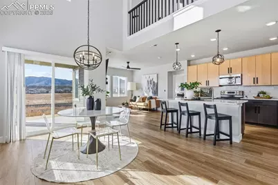 2058 Peak Prairie Lane, Monument, CO 80132 - Photo 6