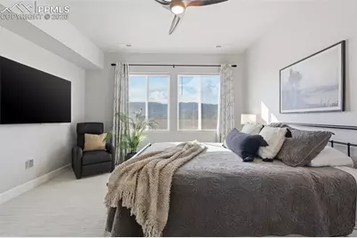 2058 Peak Prairie Lane, Monument, CO 80132 - Photo 20