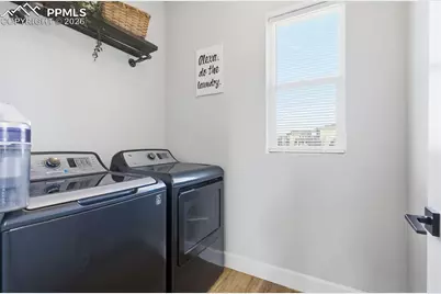 2058 Peak Prairie Lane, Monument, CO 80132 - Photo 36