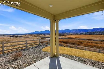 2058 Peak Prairie Lane, Monument, CO 80132 - Photo 4