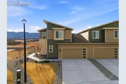 2058 Peak Prairie Lane, Monument, CO 80132 - Photo 44