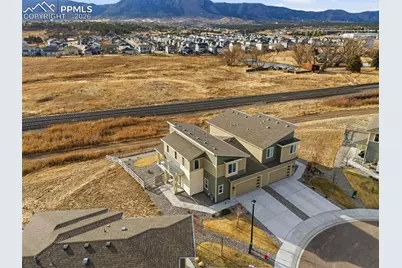 2058 Peak Prairie Lane, Monument, CO 80132 - Photo 42