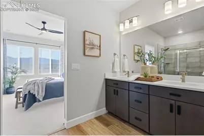 2058 Peak Prairie Lane, Monument, CO 80132 - Photo 22