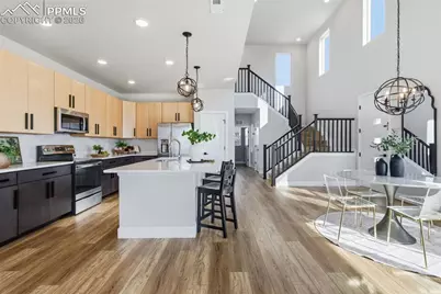 2058 Peak Prairie Lane, Monument, CO 80132 - Photo 10