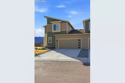 2058 Peak Prairie Lane, Monument, CO 80132 - Photo 2