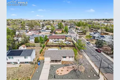 2535 Sonoma Drive, Colorado Springs, CO 80910 - Photo 1