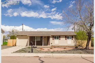 2535 Sonoma Drive, Colorado Springs, CO 80910 - Photo 2