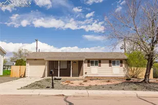 2535 Sonoma Dr, Colorado Springs, CO 80910 - Photo 1