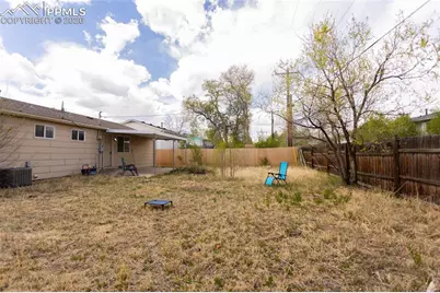 2535 Sonoma Drive, Colorado Springs, CO 80910 - Photo 20