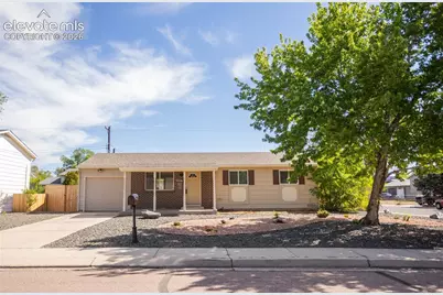 2535 Sonoma Drive, Colorado Springs, CO 80910 - Photo 2