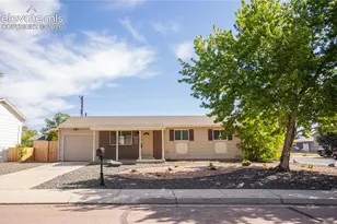 2535 Sonoma Dr, Colorado Springs, CO 80910 - Photo 2