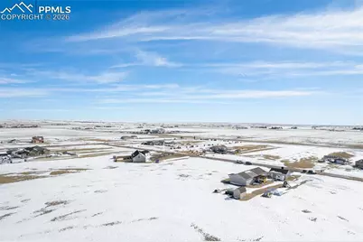 22044 Osteen Court, Calhan, CO 80808 - Photo 34