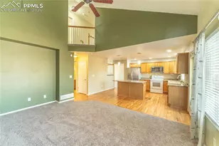 5536 Pioneer Mesa Dr, Colorado Springs, CO 80923 - Photo 2