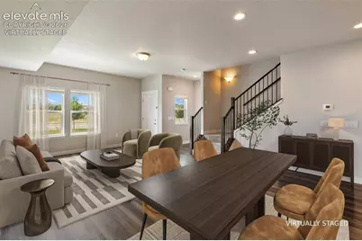6635 Carriage Meadows Drive, Colorado Springs, CO 80925 - Photo 8