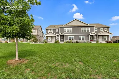 6635 Carriage Meadows Drive, Colorado Springs, CO 80925 - Photo 2