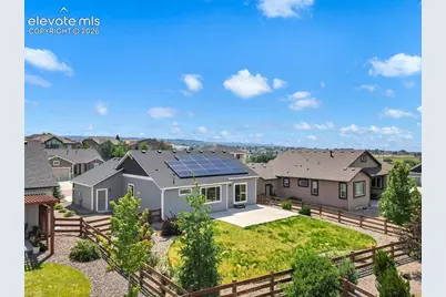 16555 Hallmark Trail, Monument, CO 80132 - Photo 34